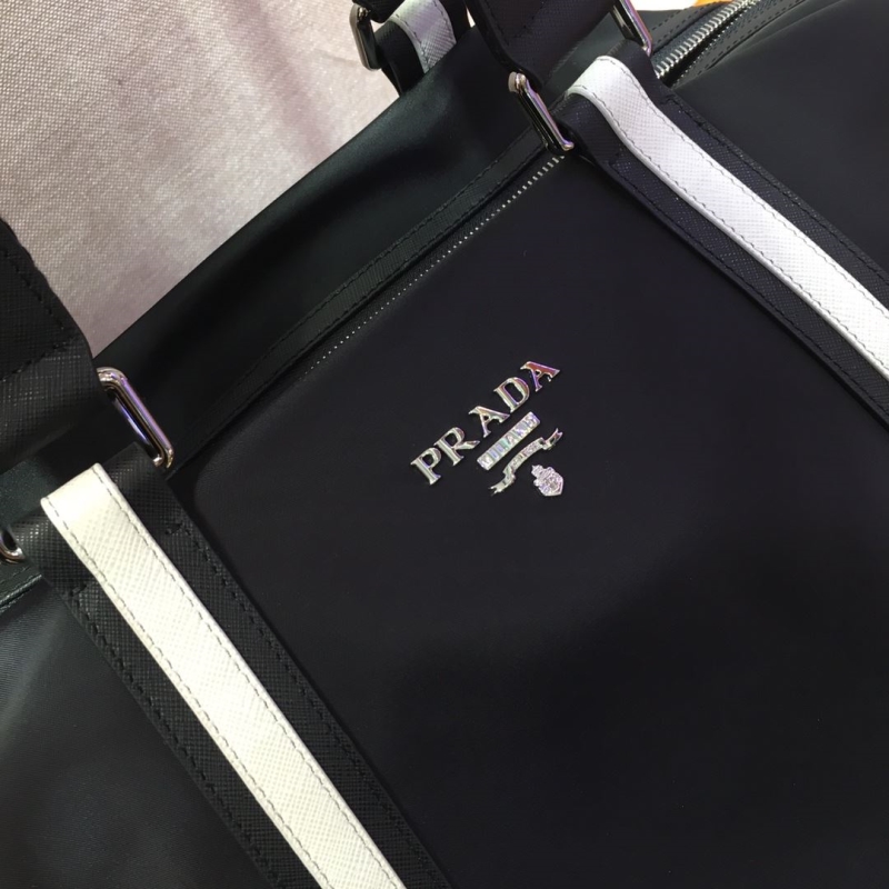mens Pra*a briefcases